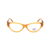 Marciano by Guess Orange Plastic Frames -   -  Marciano by Guess.